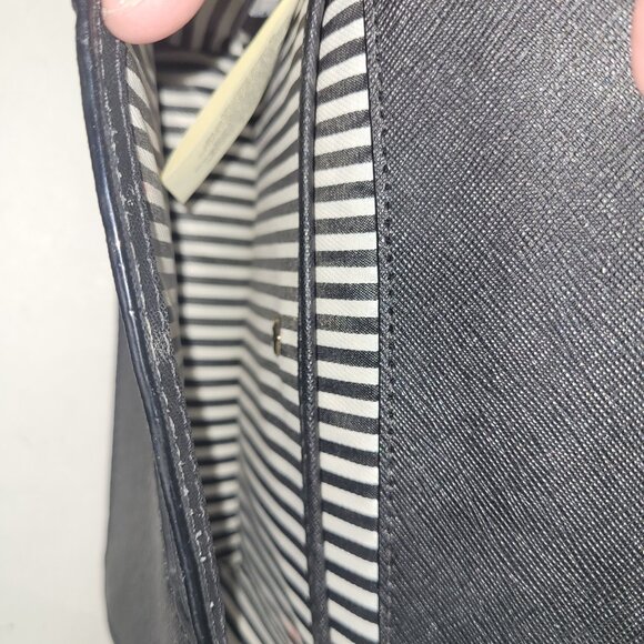 Kate Spade Cameron Street Marci Shoulder Bag Black Retail $340 - Picture 8 of 8